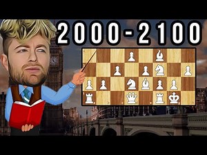 Grandmaster Teaches The London System | Part 13