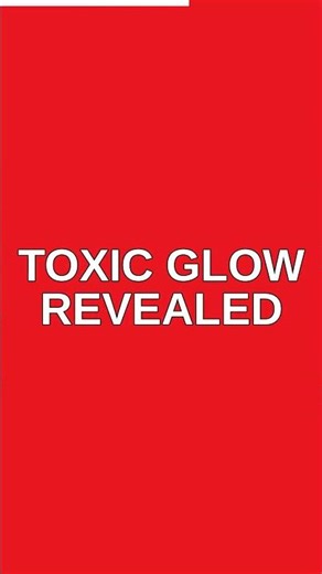 99% can't see the depth in #FE1824 🎨