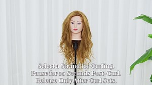 28" Mannequin Head Human Hair, 80% Real Hair Mannequin Head, Cosmetology Manikin Doll Head for Hair Styling Set #27, Training Practice Braiding Head with Table Clamp Suitable for Hair Extensions