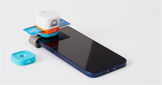 AR Micro-Blocks - The First AR-enabled Microscope by Eastcolight Hong Kong Limited - Indiegogo