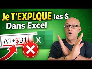 Excel Using Dollars In Excel | Why Master Them? $$