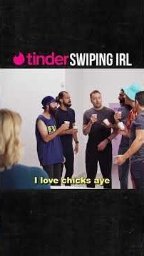 They go through hell to date...