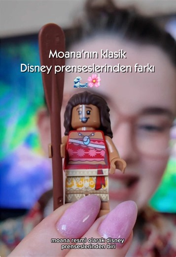 Moana live action bu Cuma vizyonda 🌊🩵💫 #disney #moana #animation