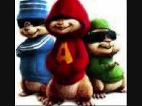 ALVIN AND THE CHIPMUNKS: COTTON EYED JOE