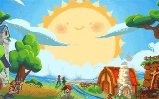 WorldBox - God Simulator Trailer（世界盒子）（转载）