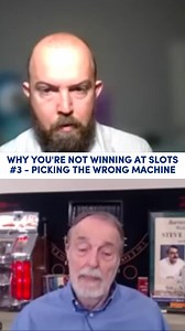 158K views · 909 reactions | Does your bankroll support the types of slot machines you're playing on? Listen to our advice!  For more tips and tricks, SUBSCRIBE on YouTube  youtube.com/@americancasinoguidebook | American Casino Guide Book | Facebook