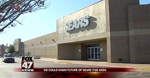 Sears bankruptcy hearing underway