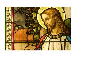 What You Need to Know about Stained Glass