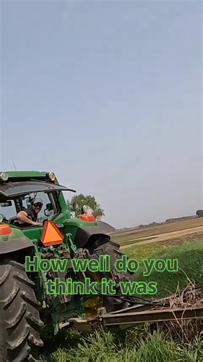 Behind the scenes. You're in the rhubarb. #shortsreels #fblifestyle #agriculture #farming | Larson Farms