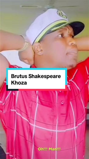 The Intriguing Saga of Samson Ndlovu and His Brother