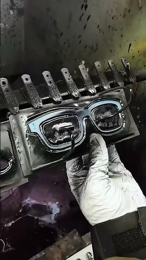 Eyeglasses Factory - PC Warm-toned Anti-Blue Light Glasses, a Savior for Computer Workers#glass