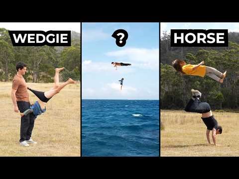 How To Protect Yourself From Kids (Part 1-3 Funny Compilation)