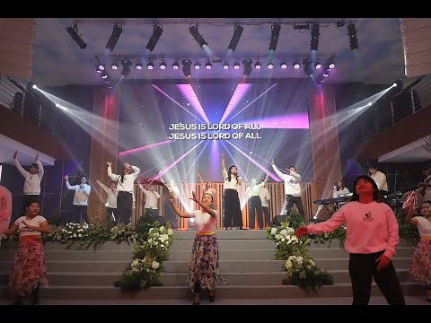 Praise and Worship with Opening Number | JIL Church's 42nd Anniversary | Prepare for Eternity
