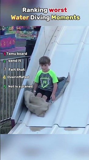 Diving Fails Compilation 2025 #ViralVideo #DivingAccidents #Trending2025