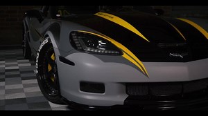 3.9K views · 55 reactions | Whether you’re grabbing the C6 XB headlight or taillights you can’t go wrong. | The Retrofit Source | Facebook