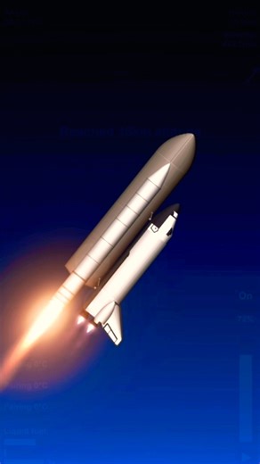 Unity#sfs#gaming#space#spaceflightsimulator#spaceshuttle#iss#interstellar