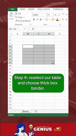 7 Basic Excel Formulas 📊✅ | Excel Tips for Beginners