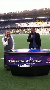 Woodsy wins Intro of the Year 🍆🏆 #BestOf2024 | TNT Sports Football