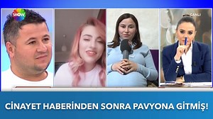 184K views · 1K reactions | Hüseyin cinayet haberini aldıktan sonra pavyona gitmiş! #DidemArslanYılmazlaVazgeçme | Didem Arslan Yılmaz'la Vazgeçme | Facebook