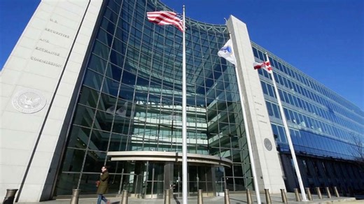 SEC unveils token safe harbor framework for crypto