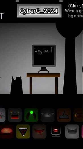 Mr. Fun Computer phase 5