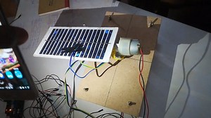 Solar Project Building using Skyfi Labs