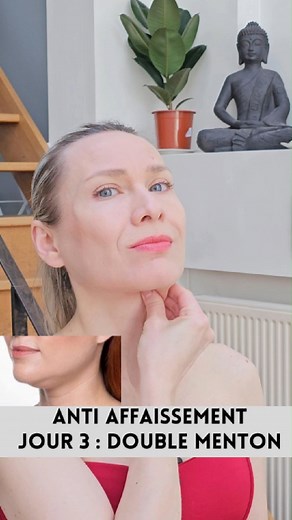 4.4K views · 444 reactions | Moins 15% avec le code 15ROXA jusqu'au 15 avril Formation en ligne STOP Affaissement www.roxane-rajeunissement.com #roxanerajeunissement #rajeunissement #stopaffaissement #yogaduvisage #AntiRidesNaturel #antiâge | Roxane Rajeunissement | Facebook