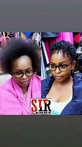 14 reactions | Passionate about what I do... #sirlennyladieshaircuts Call 0723518858 | Sir Lenny Ladies Haircuts | Facebook