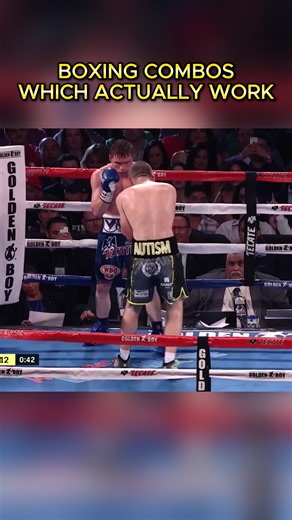Effective Boxing Tips: Canelo's Lead Hook Technique