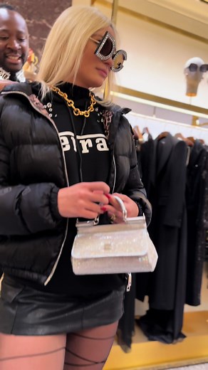 Isa Vegas: Baile y Contenido Divertido