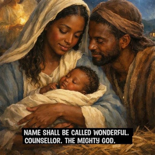 The Four Names Jesus Was Given In Prophecy! 🙏🙏 #jesus #isaiah #scripture #shortvideo #bibleverse