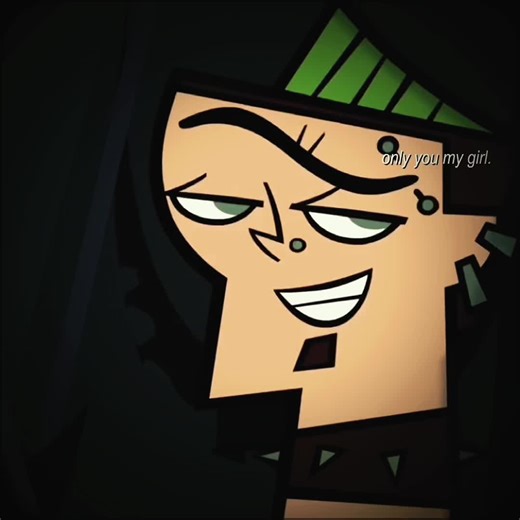 Courtney and Duncan Moments | Total Drama Edit