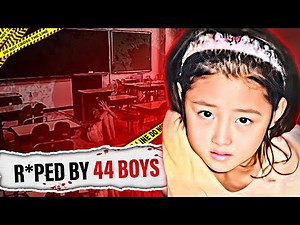 44 Predators, 1 Innocent Girl: The Miryang Group Assault Case | True Crime Documentary