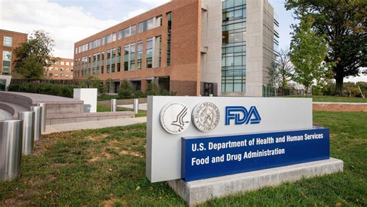 FDA says it will phase out animal testing requirement for monoclonal antibodies, drugs