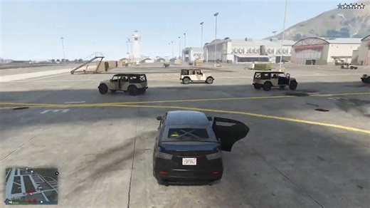 Protect Baby Johnny vs COPS in GTA 5! #johnnyandmarty #new #viral #video #gaming #gta5 | Johnny&Marty Gaming | Facebook