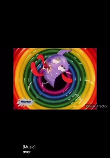 My voiceover Of Dizzy Devil