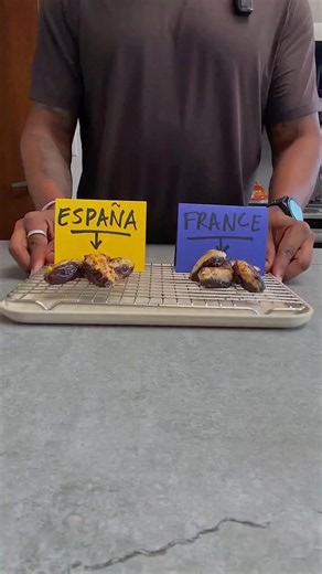 Are Stuffed Dates a Healthy Dessert? Creme Brulee and Crema Catalana Under 100 Calories