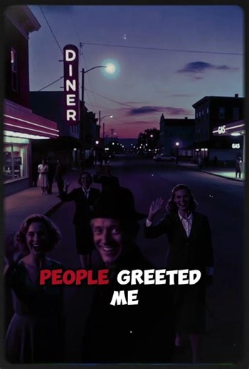 A Small Town Where Everyone Knows Your Name | TRUE HORROR STORY