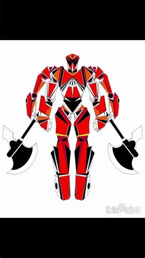 From inner systems to outer armor—complete. ⚙️#newyoutuber #art #foryou #fyp #mechanic