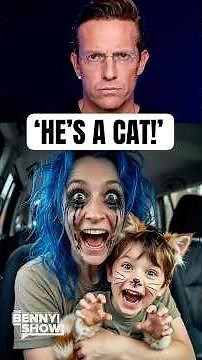 Put This Woman in JAIL Now