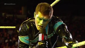 115K views · 335 shares | Who knows what Stardust - WWE Universe will do if the #GreenArrow lets him down Monday night at #Raw... #SmackDown | WWE | Facebook