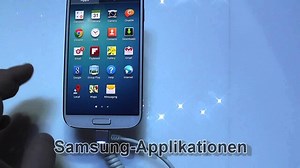Kommentar: Das Samsung Galaxy S4 polarisiert