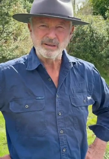 Exploring Sam's Farm: A Journey into Biodynamics