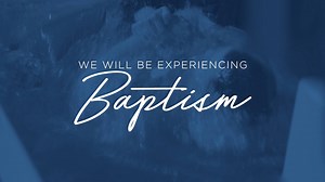 2.1K views · 29 reactions | Our next Baptism is January 26/27, Plymouth Campus during our weekend services! Register online at NorthRidgeChurch.com/Baptism or pick up an application from Guest Services at any location. | NorthRidge Church | Facebook