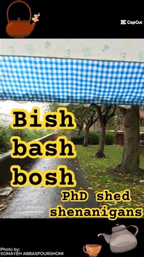 DIY Perovskite Solar Cells- Make one in your shed