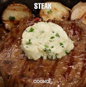 273K views · 4.5K reactions | Blue Cheese Butter燎 It's a cheeeese o'clock! Come! ▶Follow Cookat for more awesome recipes! | Cookat TV | Facebook