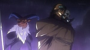 Watch Shakugan No Shana Season 3 Episode 15 - Rout in the Rain