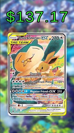 Top 14 Snorlax Pokemon Cards (Price) (English) (November 2025)