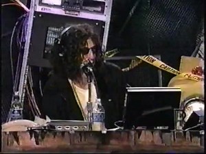 Terry Farrell Stern E! Show 15.3.2001 480p TVRip : Free Download, Borrow, and Streaming : Internet Archive