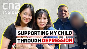 If your first reaction to your child saying they have depression is “no way” or “I’ve given them my best!” - you’re not alone. Hear from two parents who went through the stages of denial, to accepting how to love and support their child through mental health struggles. Read the story: https://cna.asia/38FLCdg Watch our full documentary on youth mental health: https://cna.asia/ymh | CNA Insider